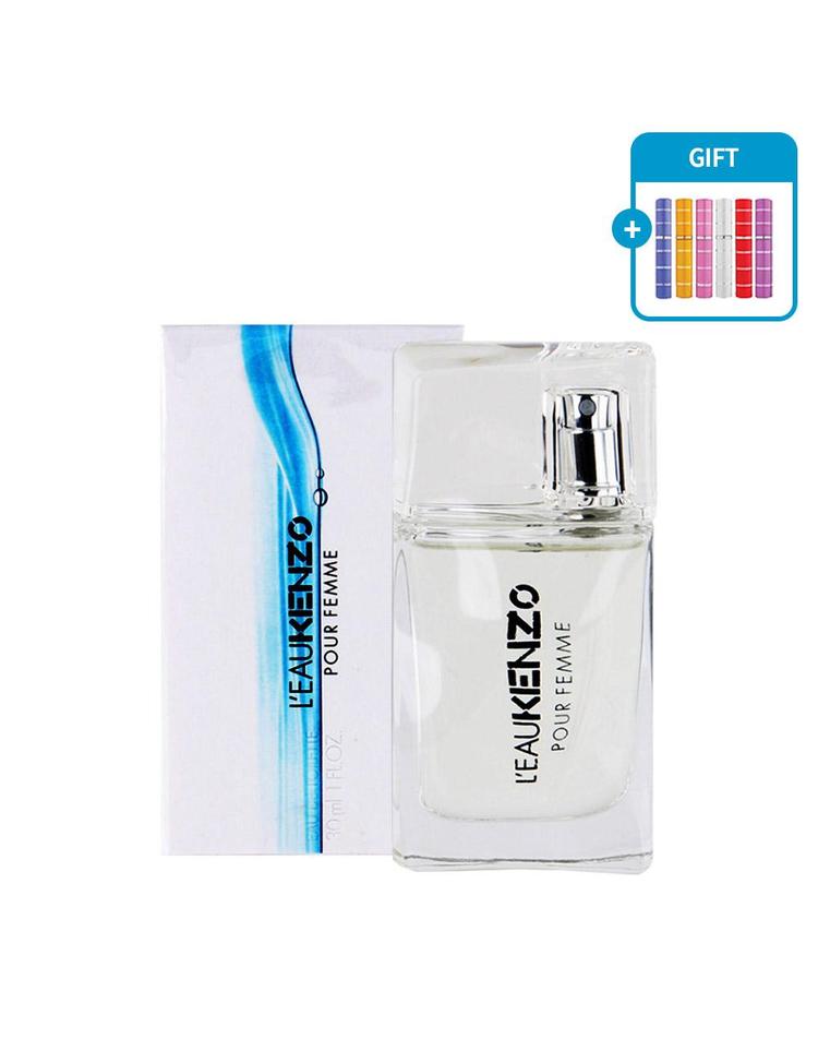 로 르빠 팜므 EDT 100ml 공병