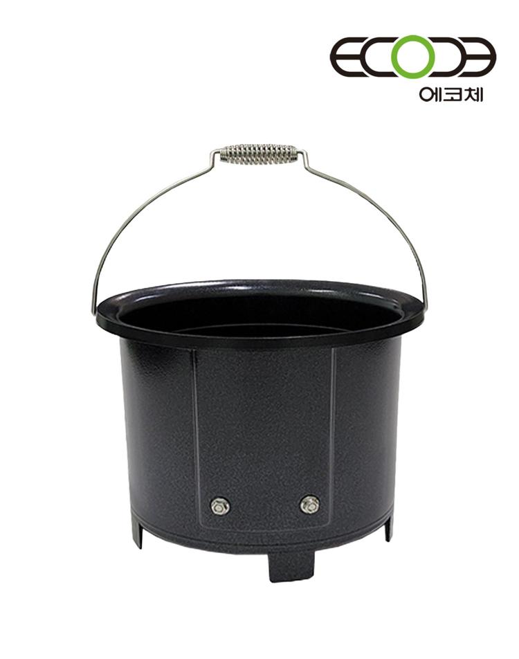 에코체 음식물처리기 건조통 3L 전용 ECC-800