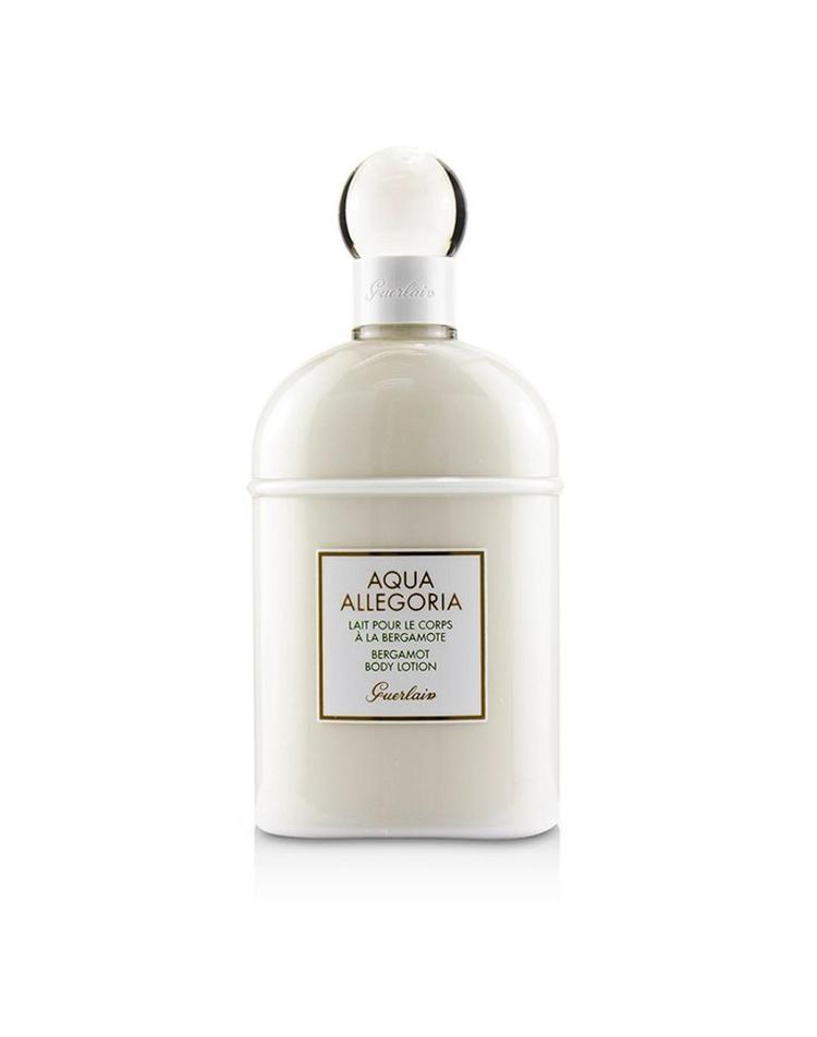 겔랑 아쿠아 알레고리아 베르가못 바디 로션 200ml/관세별도