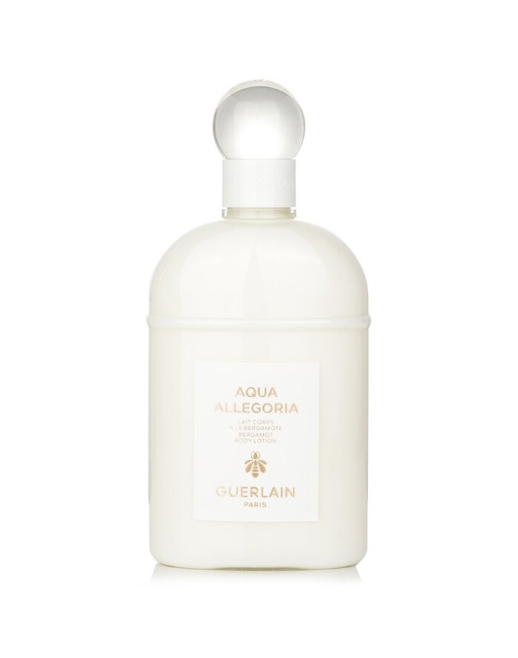 겔랑 아쿠아 알레고리아 베르가못 바디 로션 200ml/관세별도