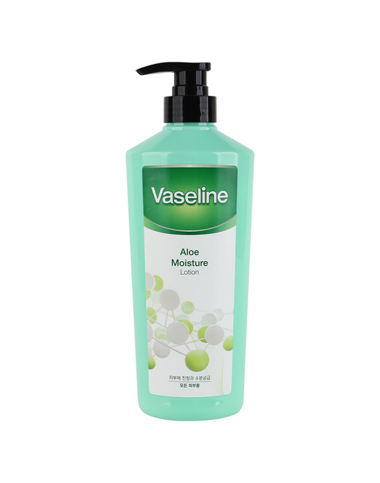 알로에 모이스처 로션 500ml