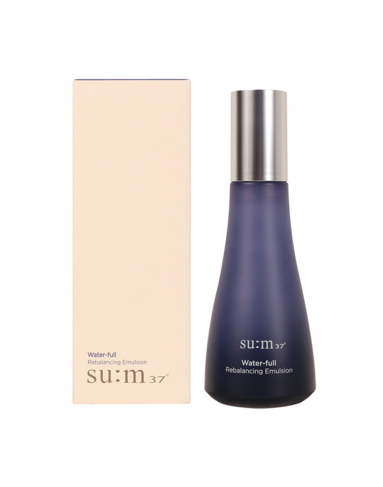 숨37 워터풀 리밸런싱 에멀전 120ml