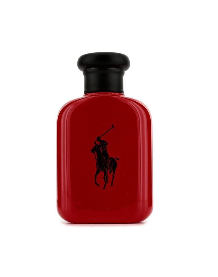 랄프 로렌 폴로 레드 EDT 75ml/관세별도