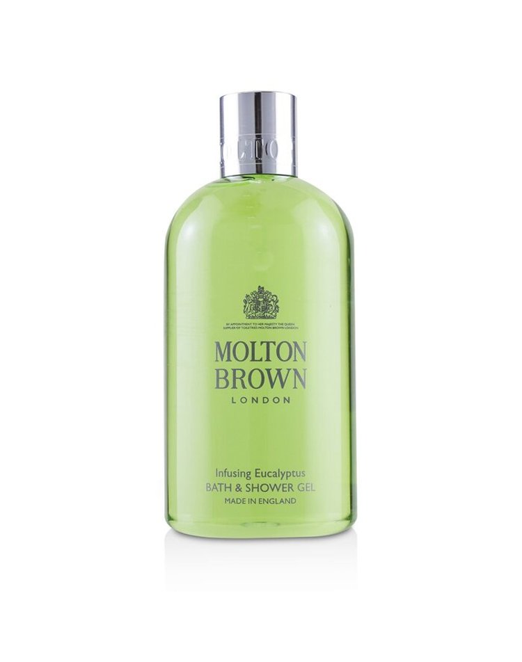 몰튼브라운 Infusing Eucalyptus Bath Shower Gel 300ml