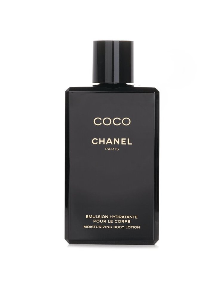 샤넬 코코 샤넬 코코 마드모아젤 모이스춰라이징 바디 로션 200ml 200ml