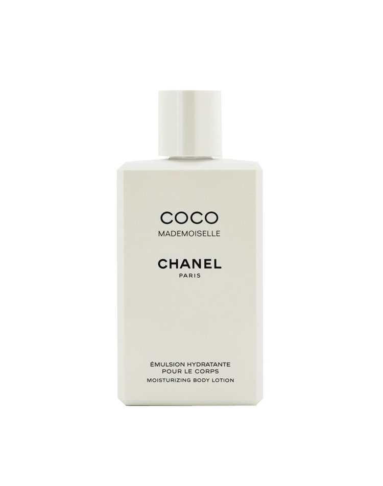 샤넬 코코 마드모와젤 모이스춰라이징 바디 로션 미국제조 200ml