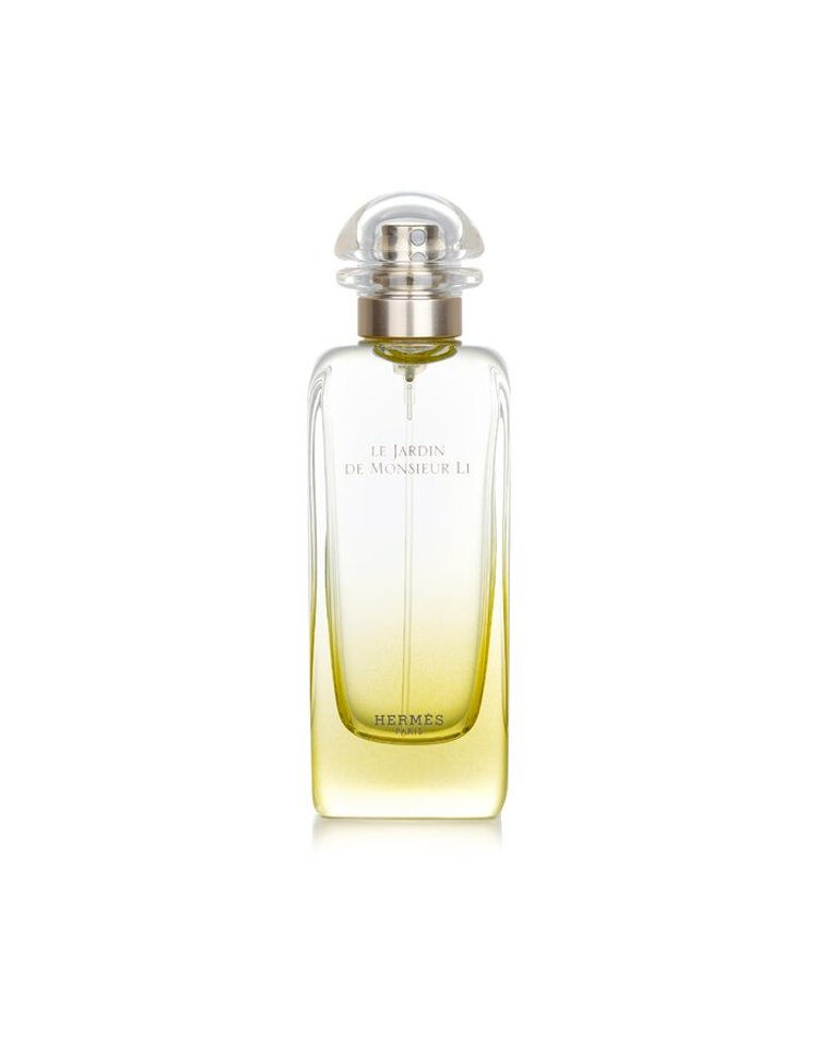 에르메스 르 자댄 드 무슈 리 Le Jardin De Monsieur Li EDT 100ml/관세별도