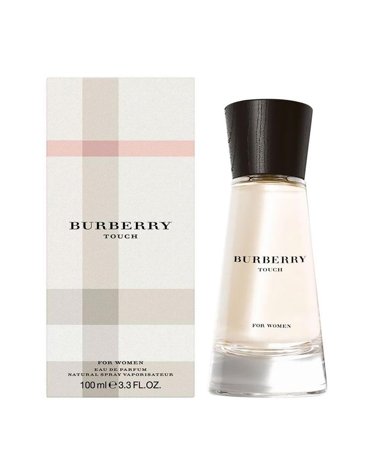 버버리 터치 포 우먼 EDP 100ml