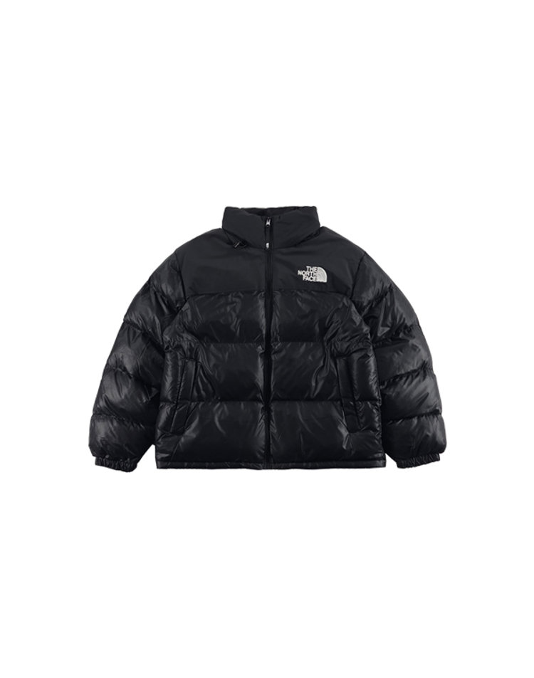 노스페이스 남성 NUPTSE ON DOWN JACKET TD2NJ3NR50A-BLK