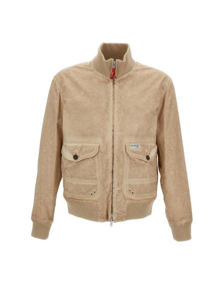 [해외] 26SS 페이 자켓 MAM1152081TZB1C006 Neutrals