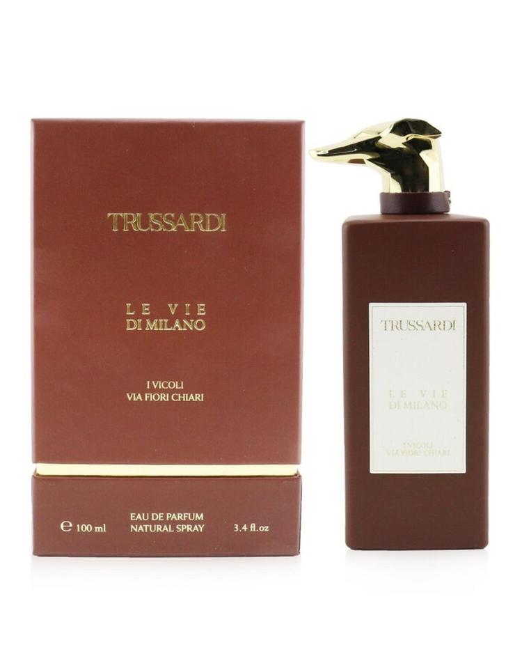 트루사르디 이 비콜리 비아 피오리 키아리 EDP 100ml/관세별도