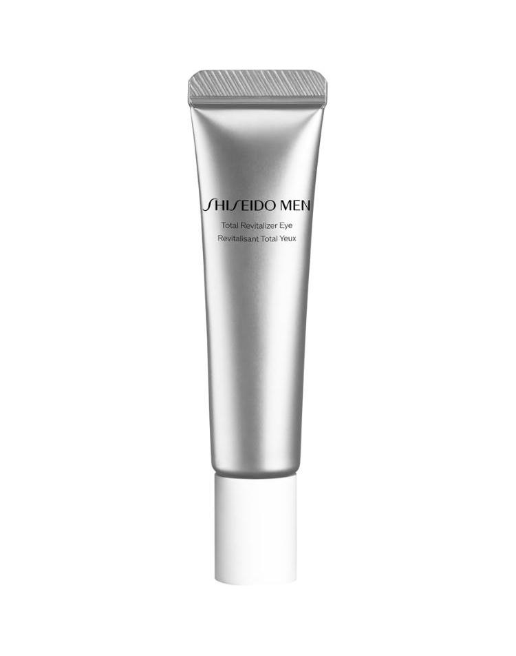 (시세이도) 맨 토탈 리바이탈라이저 아이 크림 15ml