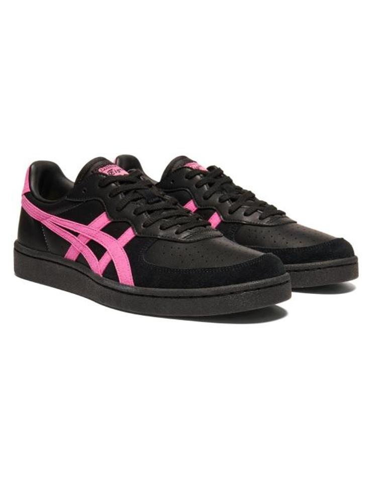 [명품] 오니츠카타이거 GSM 스니커즈 1183A353 003 BLACK DRAGON FRUIT DOM