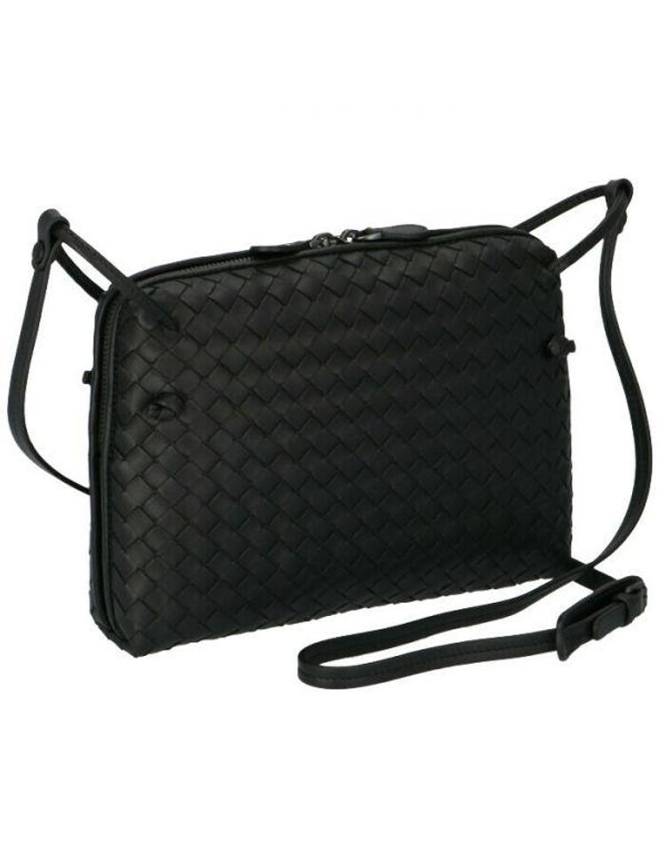 BOTTEGA VENETA 보테가베네타 24 245354 V0016 8175 노디니 스몰 크로스바디 백