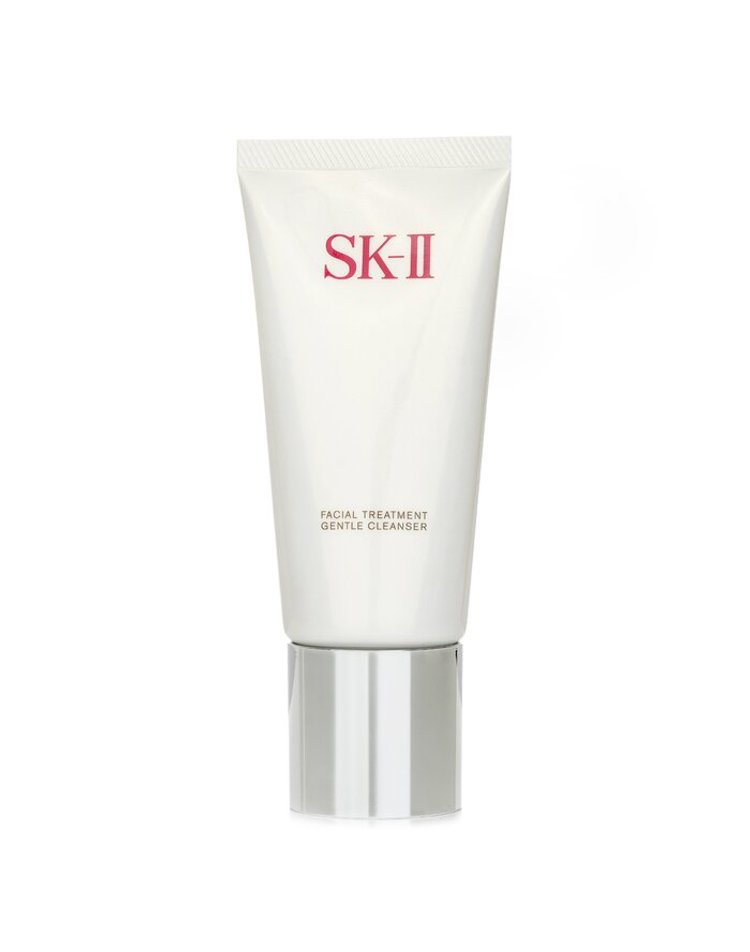 SKII,SK2 페이셜 트리트먼트 페이셜 트리트먼트 젠틀 클렌저 120g