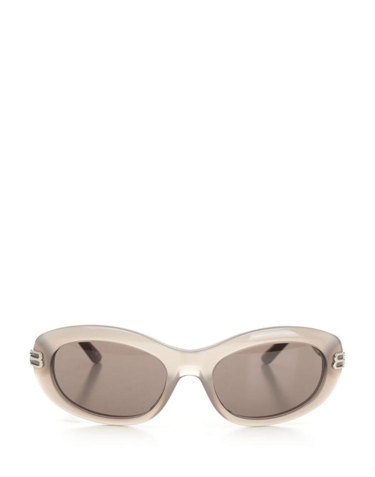 [해외직구][A94]발렌시아가 830312T00391259 여성 안경 선글라스 아이웨어 BALENCIAGA BALENCIAGA Casino Round Sunglasses