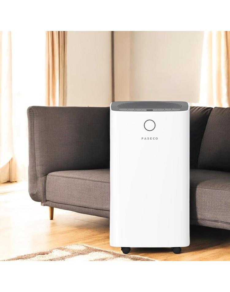 파세코 미니제습기 사계절용 제습기 12리터