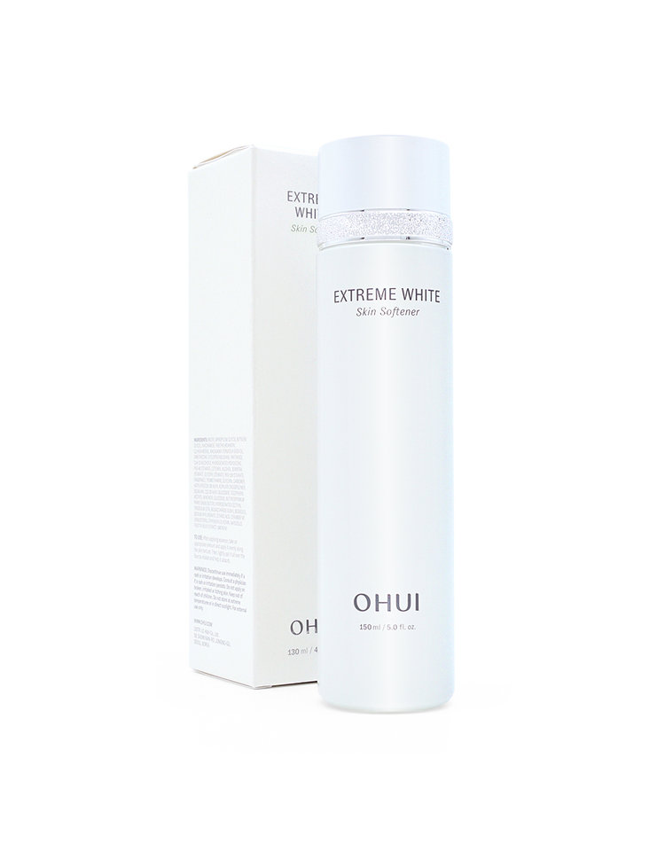 오휘 익스트림 화이트 스킨 150ml Y