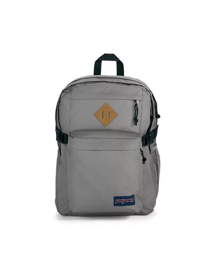 잔스포츠 메인캠퍼스 백팩 JS0A4QUL7H6 GRAPHITE GREY