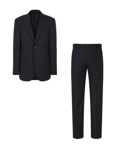 REDA 다크네이비 《Modern Tailoring》수트 셋업