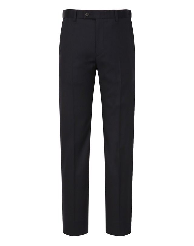 알레그리 REDA 다크네이비 《Modern Tailoring》수트 셋업 진한 네이비 착용컷