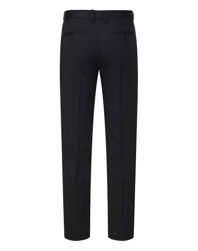 알레그리 REDA 다크네이비 《Modern Tailoring》수트 셋업 진한 네이비 상세
