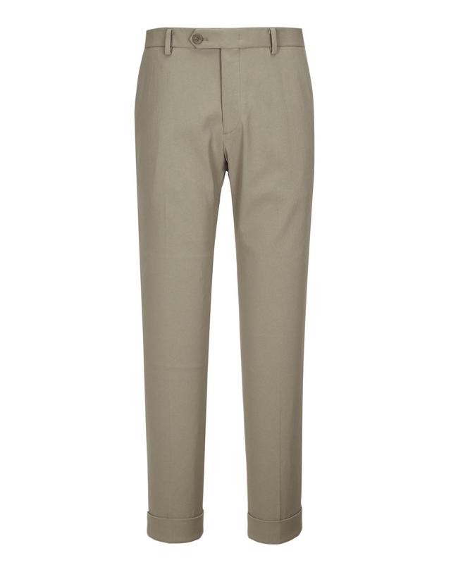 블루 라운지 세트 [SET-UP][Imported Fabric]베이지 캐주얼 수트 셋업 착용컷