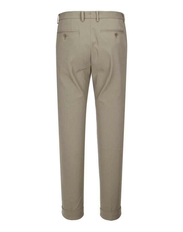 블루 라운지 세트 [SET-UP][Imported Fabric]베이지 캐주얼 수트 셋업 상세