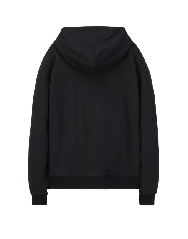 질스튜어트 뉴욕 세트 [SET] [NEWYORK SWEAT] 블랙 UrbanShell 후드티 셋업 착용컷