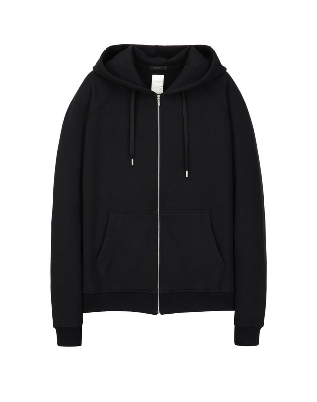 질스튜어트 뉴욕 세트 [SET] [NEWYORK SWEAT] 블랙 UrbanShell 후드집업 셋업 착용컷