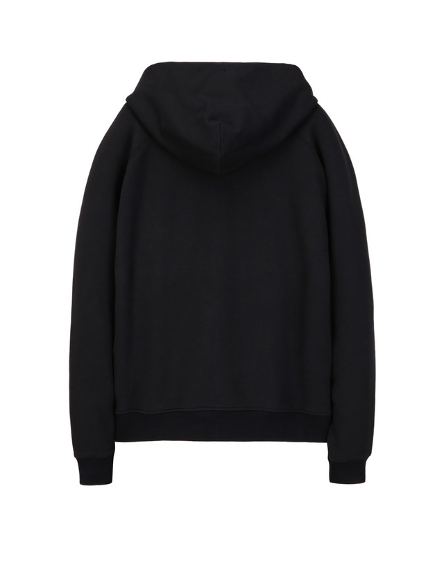 질스튜어트 뉴욕 세트 [SET] [NEWYORK SWEAT] 블랙 UrbanShell 후드집업 셋업 착용컷