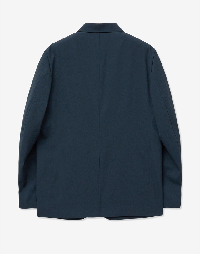 티엔지티 세트 Hard Twist Sports Set-Up (Navy) 네이비 착용컷