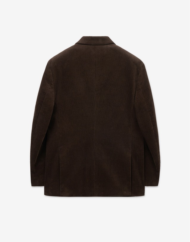 티엔지티 세트 Corduroy Suit Set-up (Brown) 브라운 착용컷