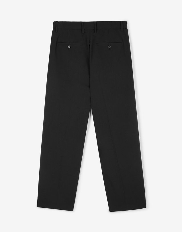 티엔지티 세트 Hard Twist Comfort Jacket & Pants (Dark Navy) 네이비 상세