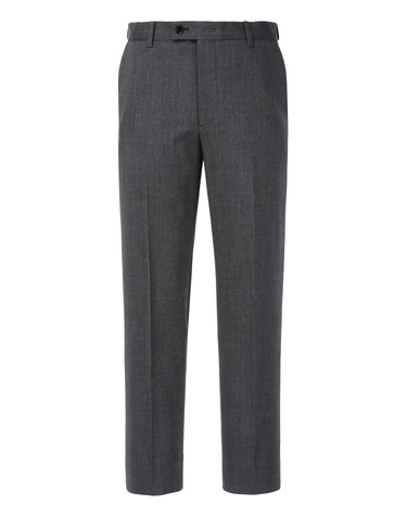 [클리어런스]그레이《TechTailoring》TOLLEGNO 수트 팬츠