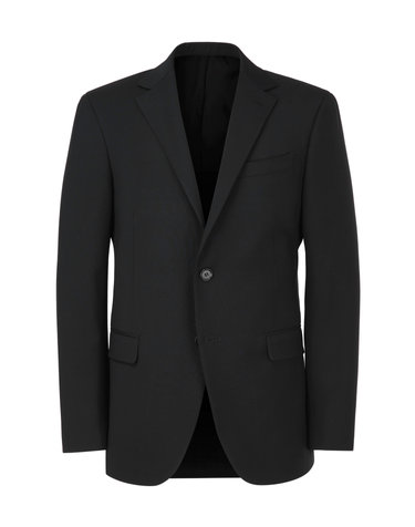 [하정우착용]블랙《Tech Tailoring》MARZOTTO 수트 자켓