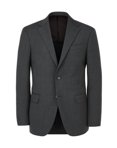 그레이《Tech Tailoring》MARZOTTO 수트 자켓