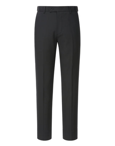 [하정우착용]블랙《Tech Tailoring》MARZOTTO 수트 팬츠