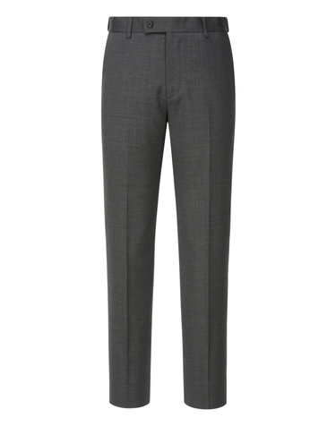 그레이《Tech Tailoring》MARZOTTO 수트 팬츠