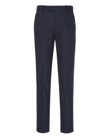 다크 네이비《Tech Tailoring》LORO PIANA 수트 팬츠
