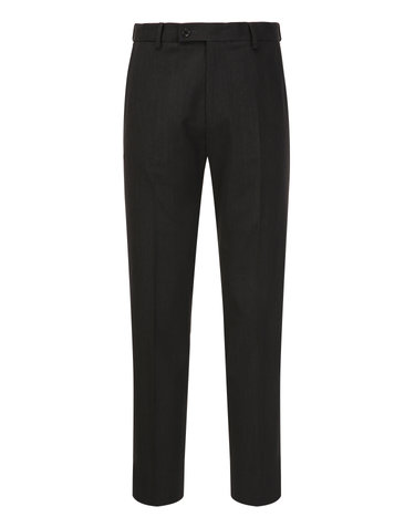 [하정우착용]챠콜《Tech Tailoring》Tollegno 수트 팬츠