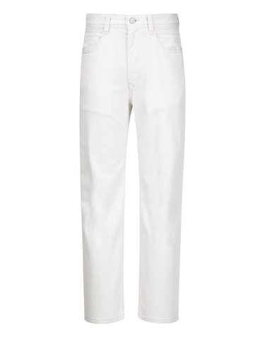 크림《Flex Denim》[Straight] 데님 팬츠