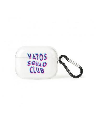 AirPods Pro CASE FRAME CLEAR
