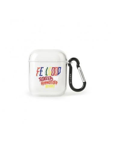 AirPods CASE ART CLEAR