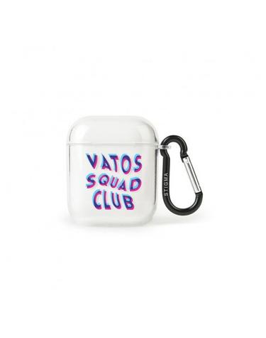 AirPods CASE FRAME CLEAR