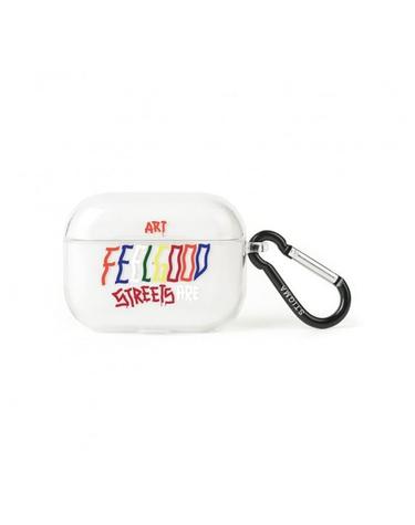 AirPods Pro CASE ART CLEAR