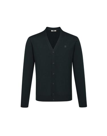 [아울렛] 울100 워셔블 가디건_DLW1SWCD150E1