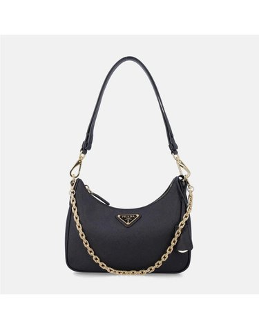 [PRADA] 사피아노 가죽 미니백 1BC204 NZV F0632