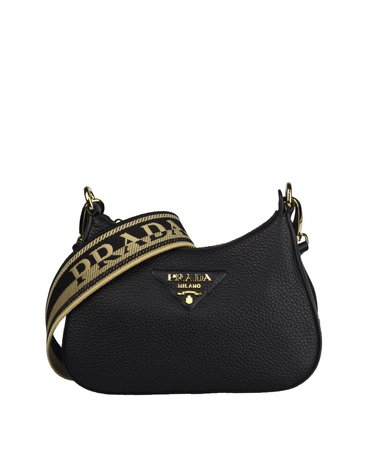 [PRADA] 가죽 숄더백 1BH193 2DKV F03C3
