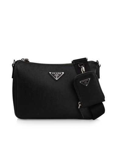 [PRADA] 사피아노 숄더백 2VH113 9Z2 F0002